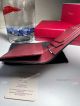 AAA Grade Cartier Black-Red Business Cartier card Holder (2)_th.jpg